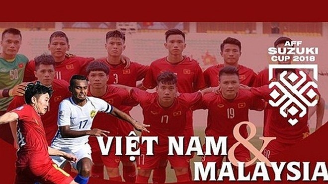 truc tiep viet nam 1 0 malaysia chung ket aff cup 2018 xin cam on thay park