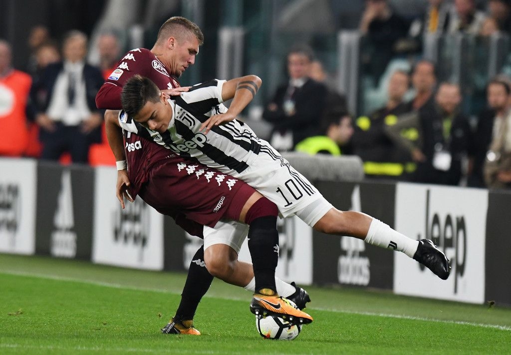 Link xem trực tiếp bóng đá Inter Torino vs Juventus (SERIE A), 2h30 ngày 16/12