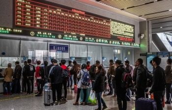 Kinh tế Trung Quốc ảm đạm giữa vòng xoáy chiến tranh thương mại