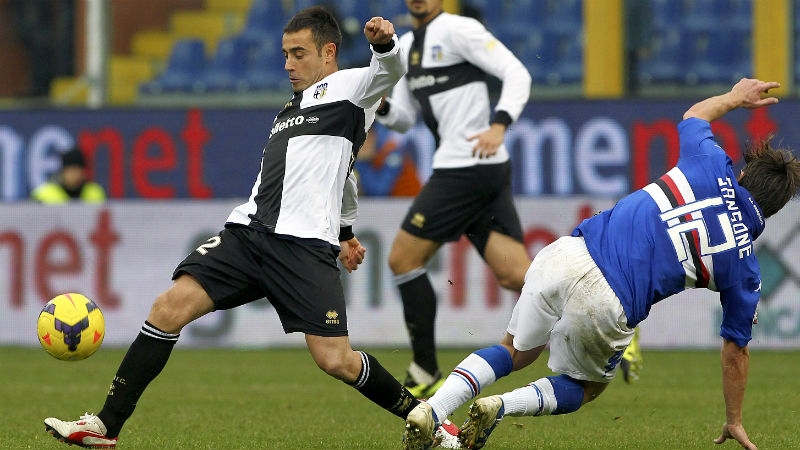 Xem trực tiếp bóng đá Sampdoria vs Parma (SERIE A), 21h ngày 16/12
