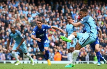 Xem trực tiếp bóng đá Leicester vs Man City (Cup LĐ Anh), 2h45 ngày 19/12