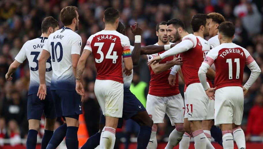 Link xem trực tiếp bóng đá Arsenal vs Tottenham (League Cup), 2h45 ngày 20/12