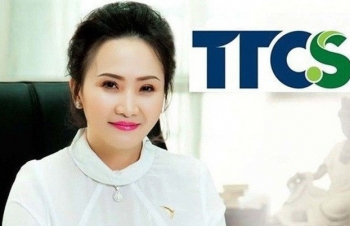 “Danh gia vọng tộc”, ái nữ họ Đặng tính chi hàng trăm tỷ đồng gia tăng quyền lực