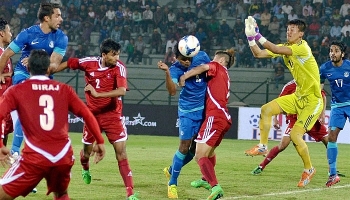 Link xem trực tiếp bóng đá Ấn Độ vs Oman (Giao hữu), 21h ngày 27/12