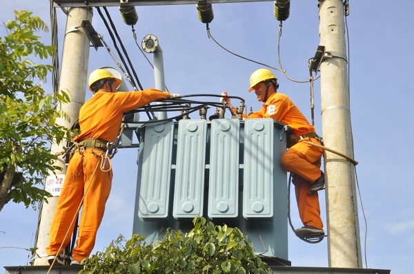 PC Đắk Lắk: Nỗ lực rút ngắn chỉ số tiếp cận điện năng cấp trung áp
