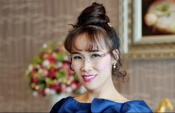 Nữ đại gia giàu nhất Việt Nam đã mất 600 triệu USD chỉ trong 9 tháng