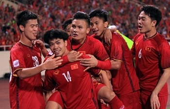 Link xem trực tiếp bóng đá Philippines vs Việt Nam (Giao hữu), 22h ngày 31/12