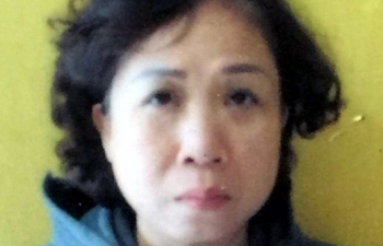 Hà Nội: Nữ giám đốc lừa bán công ty cho nhiều người, chiếm đoạt tiền tỷ