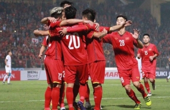 Link xem trực tiếp bóng đá Việt Nam vs Philippines (Giao hữu), 22h ngày 31/12