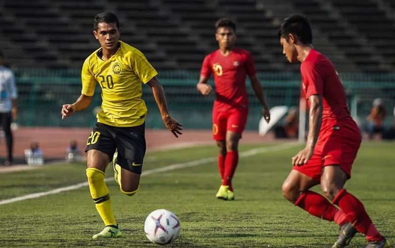 Xem trực tiếp U23 Malaysia vs U23 Đông Timor ở đâu?