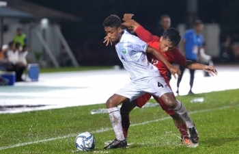 Link xem trực tiếp U23 Myanmar vs U23 Campuchia (SEA Games 30), 19h ngày 2/12