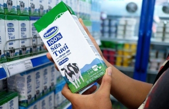 Vinamilk khẳng định chất lượng nguồn nguyên liệu sản xuất sữa