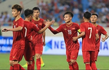 Xem trực tiếp U23 Việt Nam vs U23 Singapore ở đâu?
