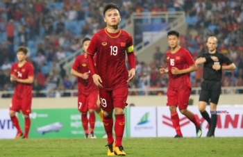 Xem trực tiếp U23 Việt Nam vs U23 Singapore (SEA Games 30), 19h ngày 3/12