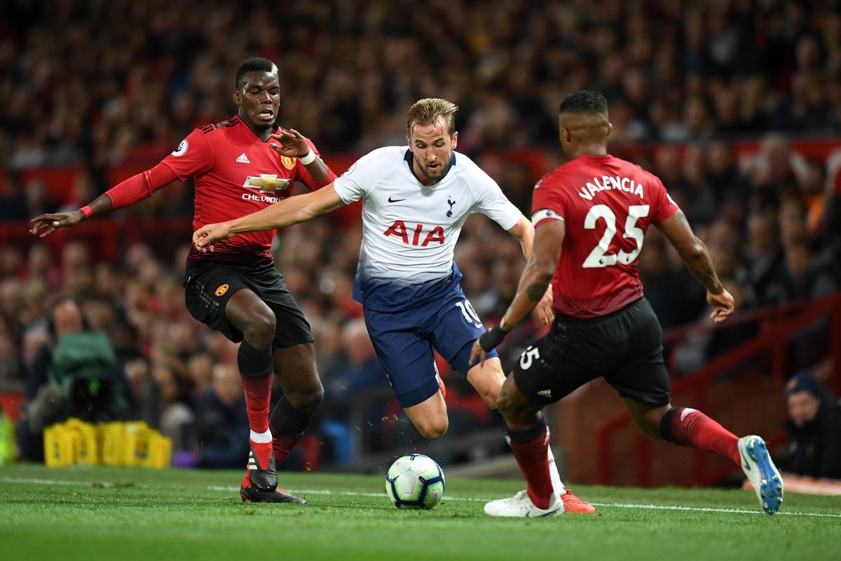 Link xem trực tiếp Man Utd vs Tottenham (Ngoại hạng Anh), 2h30 ngày 5/12