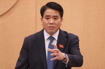Chủ tịch Hà Nội nói về việc Nhật Cường xây dựng dịch vụ công