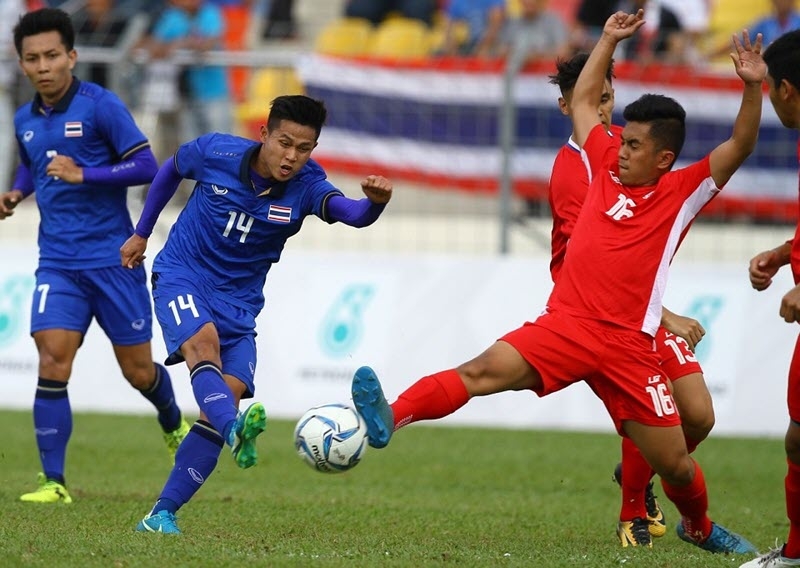 Xem trực tiếp U23 Đông Timor vs U23 Philippines ở đâu?