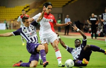 Link xem trực tiếp Toulouse vs AS Monaco (Ligue 1), 1h ngày 5/12