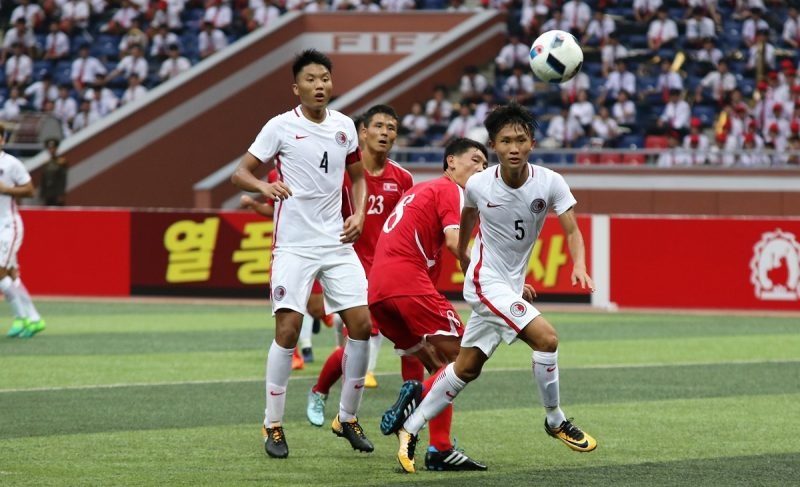 Xem trực tiếp U23 Brunei vs U23 Singapore ở đâu?