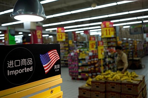Doanh nghiệp Mỹ tầm trung tìm đường rời Trung Quốc