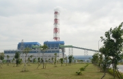 Công ty Nhiệt điện Thái Bình: Sản xuất đi đôi với bảo vệ môi trường