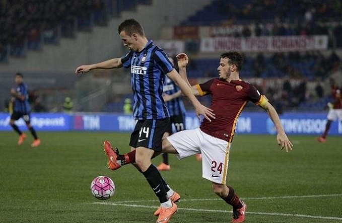 Link xem trực tiếp Inter vs AS Roma (Serie A), 2h45 ngày 7/12