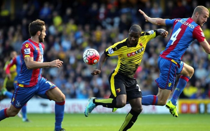 link xem truc tiep watford vs crystal palace ngoai hang anh 22h ngay 712