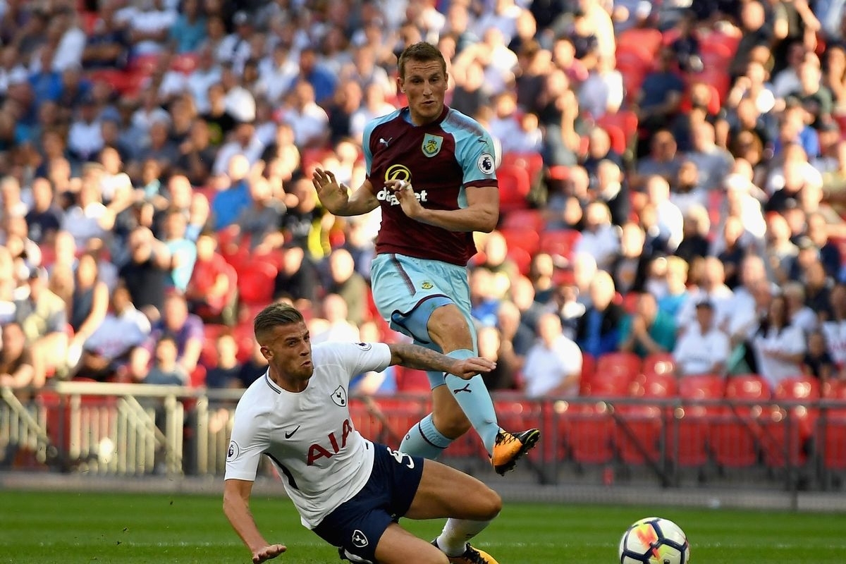 Xem trực tiếp Tottenham vs Burnley ở đâu?