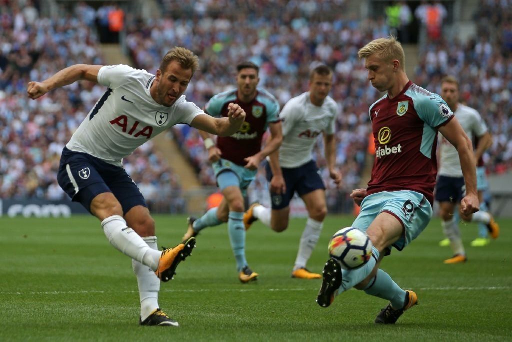 Link xem trực tiếp Tottenham vs Burnley (Ngoại hạng Anh), 22h ngày 7/12