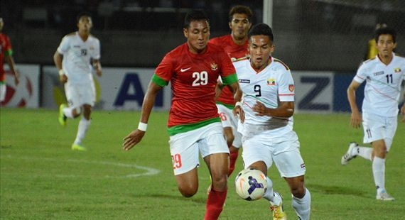 Link xem trực tiếp U23 Myanmar vs U23 Indonesia (SEA Games 30), 15h ngày 7/12