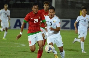 Link xem trực tiếp U23 Myanmar vs U23 Indonesia (SEA Games 30), 15h ngày 7/12