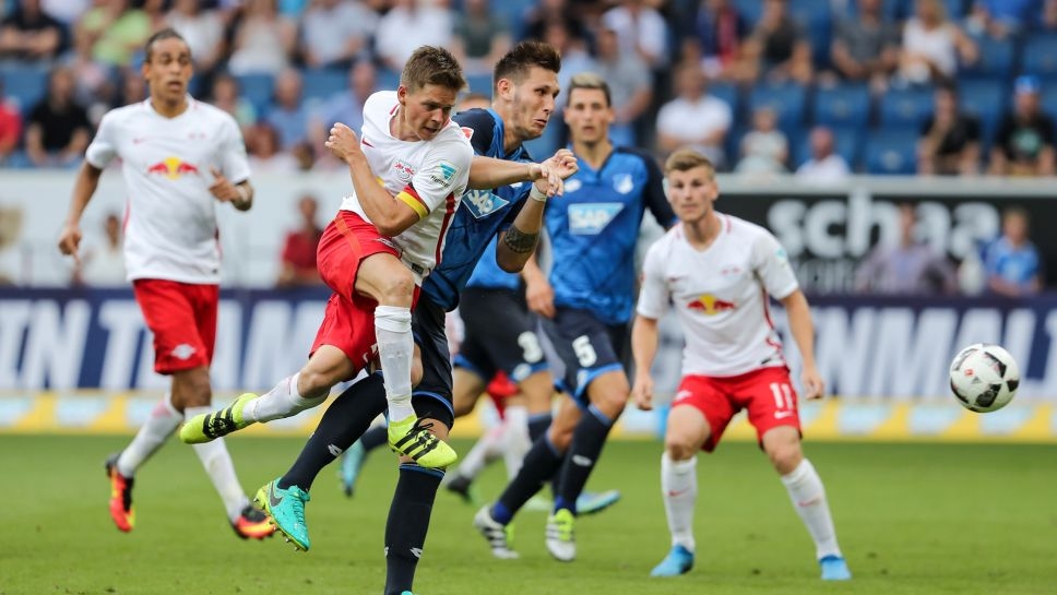 Link xem trực tiếp Leipzig vs Hoffenheim (VĐ Đức), 21h30 ngày 7/12