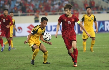 Xem trực tiếp U23 Việt Nam vs U23 Indonesia (SEA Games 30), 19h ngày 10/12