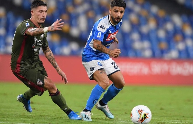 Link xem trực tiếp Napoli vs Genk (Cup C1 Châu Âu), 0h55 ngày 11/12