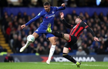 Link xem trực tiếp Chelsea vs Bournemouth (Ngoại hạng Anh), 22h ngày 14/12