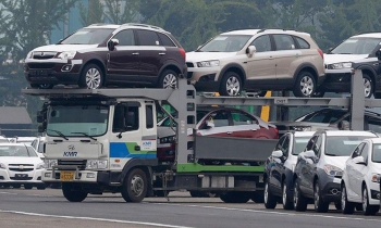 Xe EU được bỏ thuế, viễn cảnh ô tô giá rẻ liệu có đến với Việt Nam?