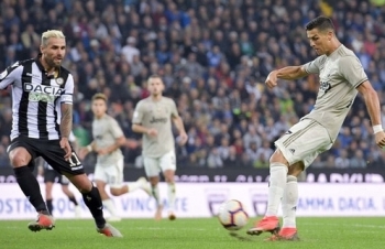 Link xem trực tiếp Juventus vs Udinese (Serie A), 21h ngày 15/12