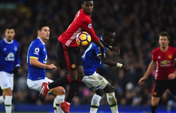 Link xem trực tiếp Man Utd vs Everton (Ngoại hạng Anh), 21h ngày 15/12