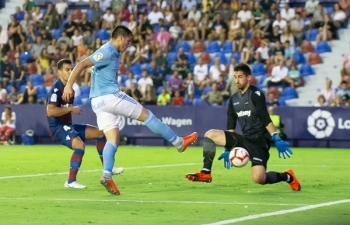 Link xem trực tiếp Celta Vigo vs Mallorca (La Liga), 20h ngày 15/12
