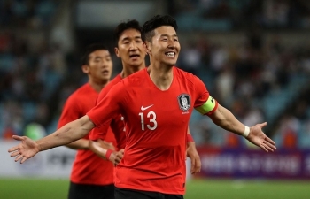 Link xem trực tiếp Hàn Quốc vs Nhật Bản (Cup Đông Á), 17h30 ngày 18/12