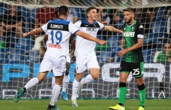 Link xem trực tiếp Brescia vs Sassuolo (Serie A), 2h45 ngày 19/12