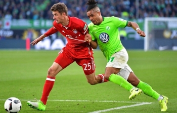 Xem trực tiếp Bayern vs Wolfsburg ở đâu?