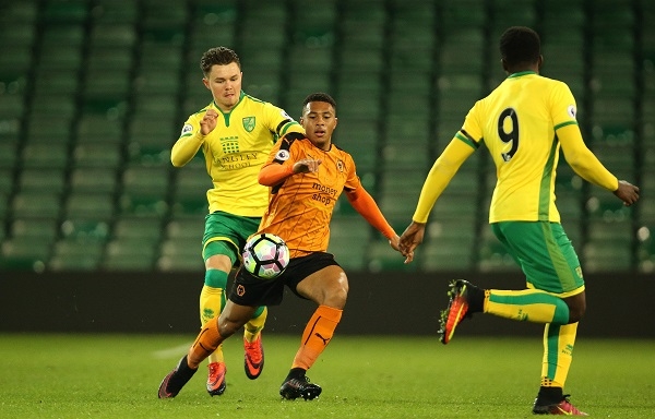 Xem trực tiếp Norwich vs Wolves ở đâu?