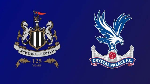 Xem trực tiếp Newcastle vs Crystal Palace ở đâu?