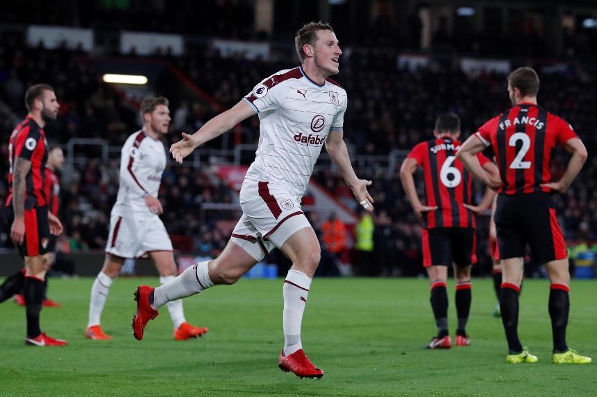 Link xem trực tiếp Bournemouth vs Burnley (Ngoại hạng Anh), 22h ngày 21/12