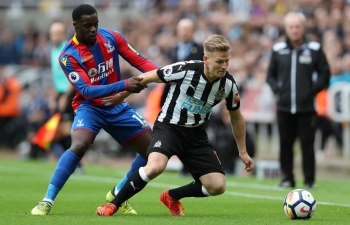 Link xem trực tiếp Newcastle vs Crystal Palace (Ngoại hạng Anh), 22h ngày 21/12