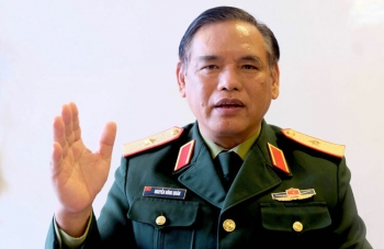 "Việt Nam không mua sắm vũ khí tiến công chiến lược"