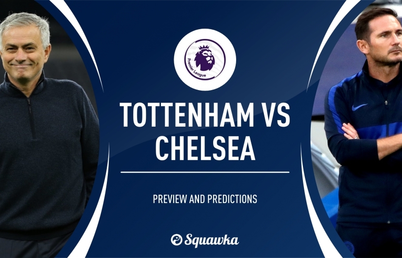 Link xem trực tiếp Tottenham vs Chelsea (Ngoại hạng Anh), 23h30 ngày 22/12