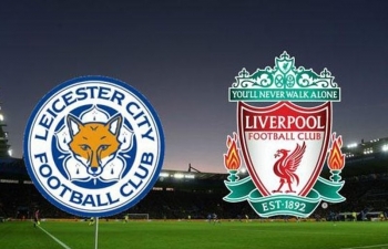 Xem trực tiếp Leicester vs Liverpool ở đâu?