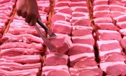 Băng đảng phá hoại thị trường thịt lợn Trung Quốc